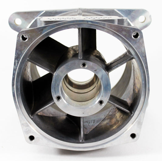 Kawasaki 2007-2010 STX/15F Jet Pump Housing image 0