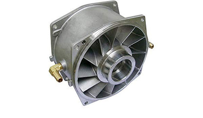 Yamaha SOLAS Impeller Housing image 1