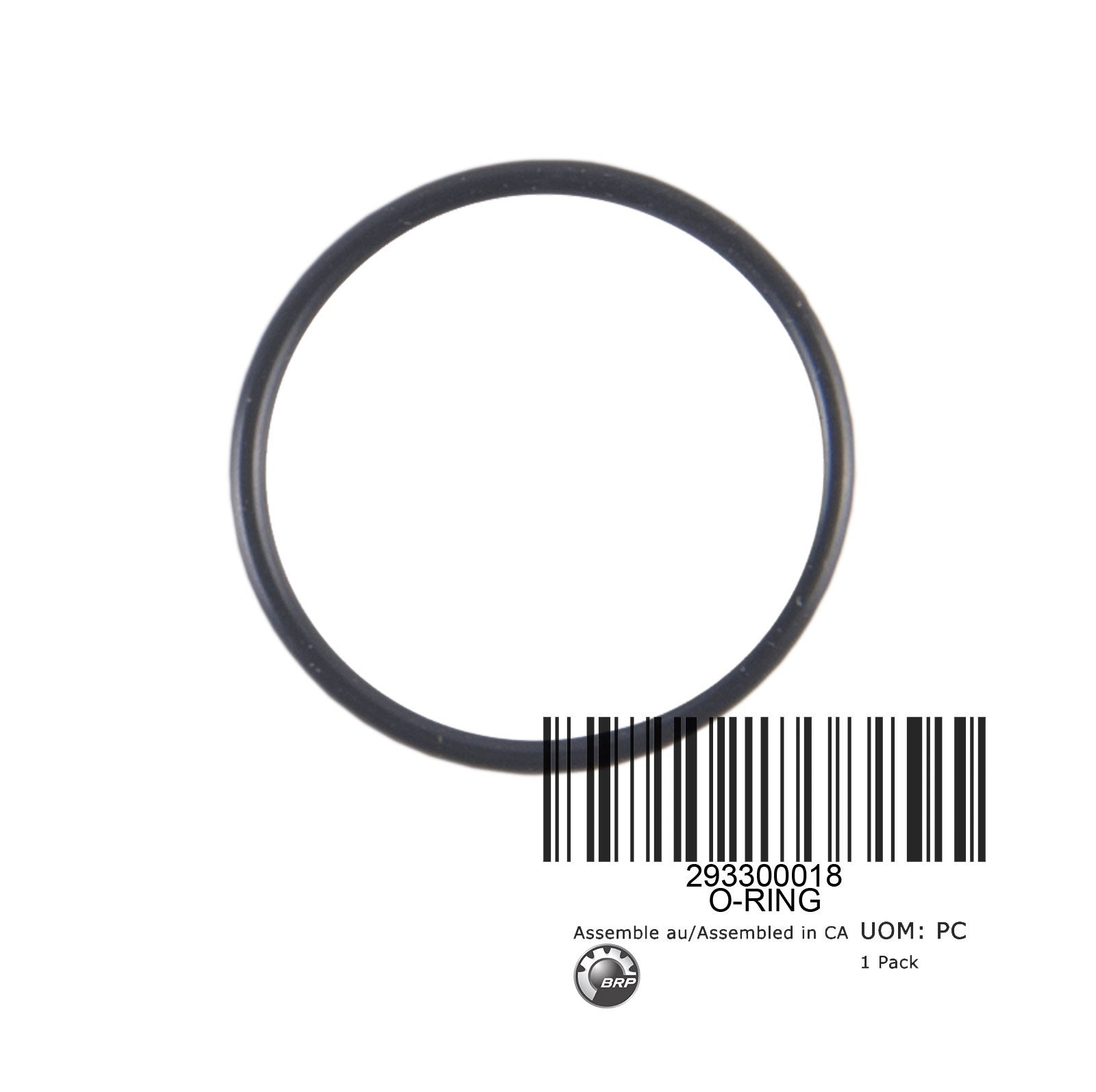 Sea-Doo O-Ring image 1