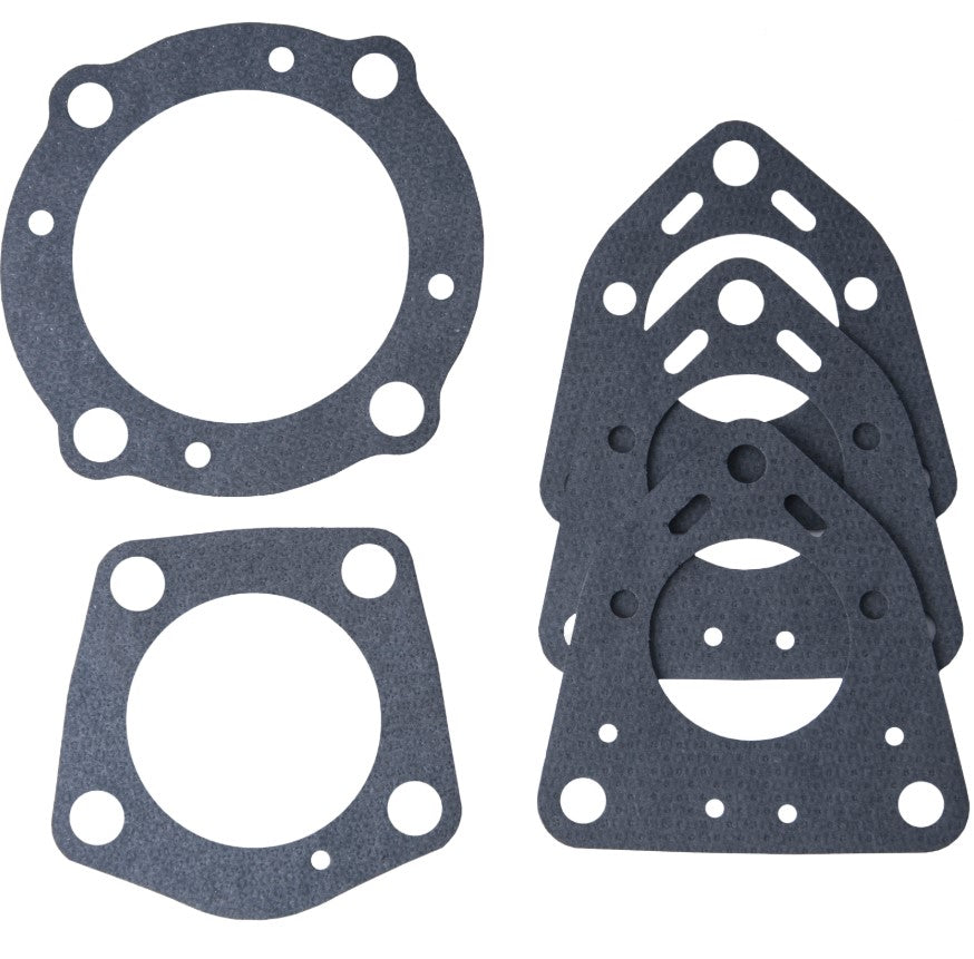 Kawasaki 900 ZXI /STX /STS Exhaust Manifold Gasket Kit image 0