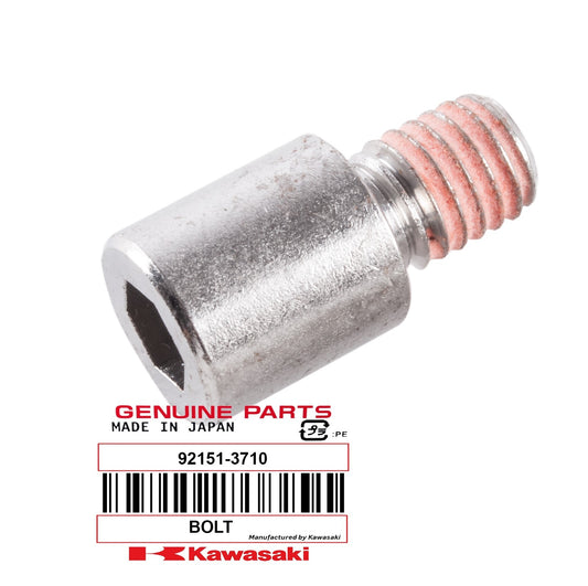 Kawasaki Jet Unit Bolt image 0