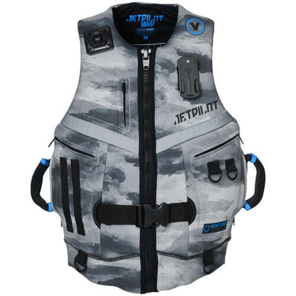 Jet Pilot Venture - Mens Neoprene Vest image 1