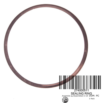 Sea-Doo Sealing Ring image 1