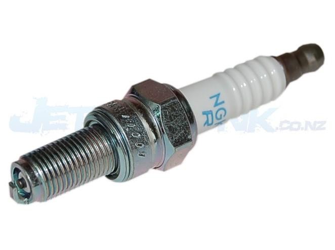 Spark Plug NGK BR9ES image 1