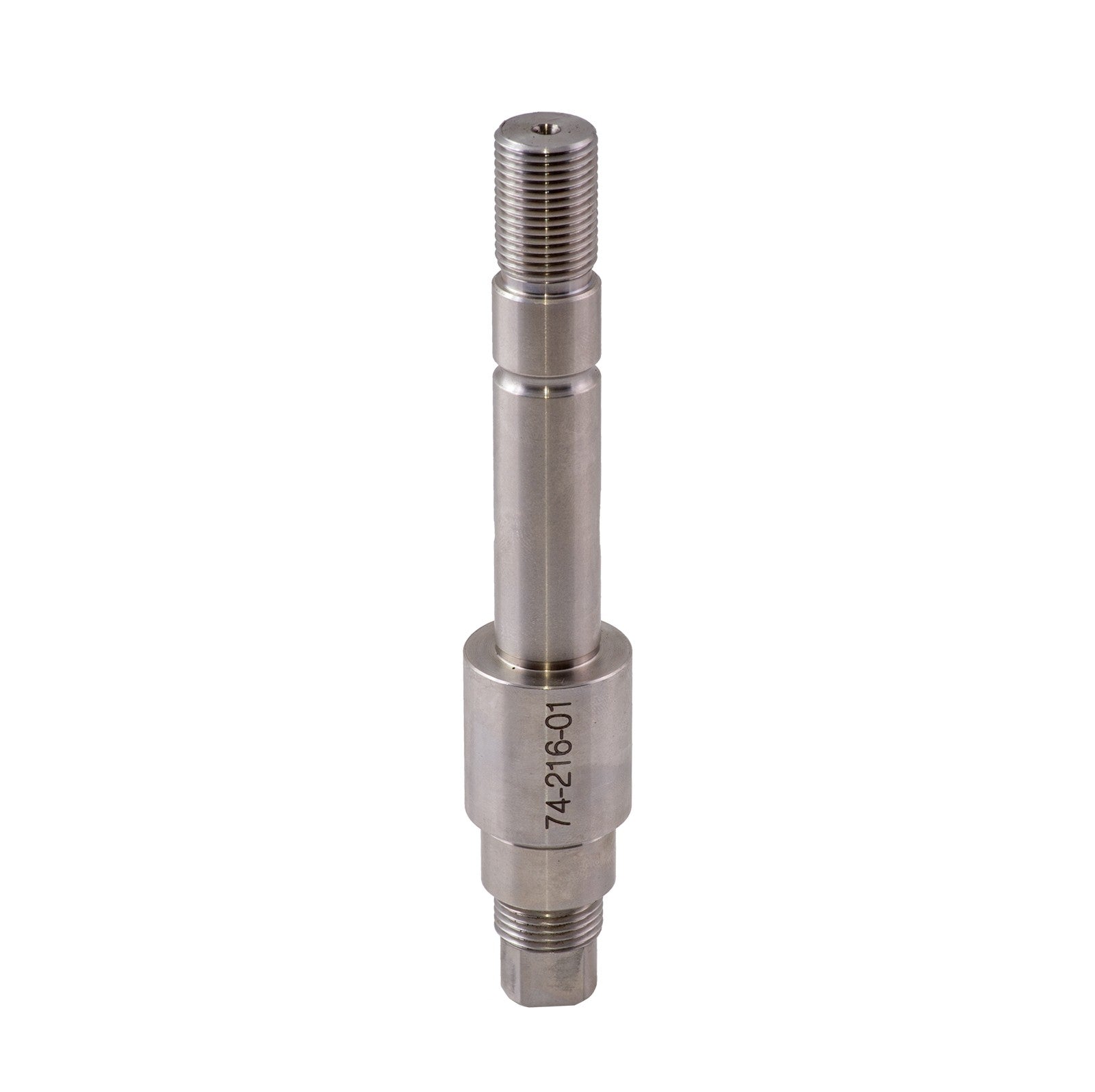Kawasaki Ultra Impeller Shaft image 0