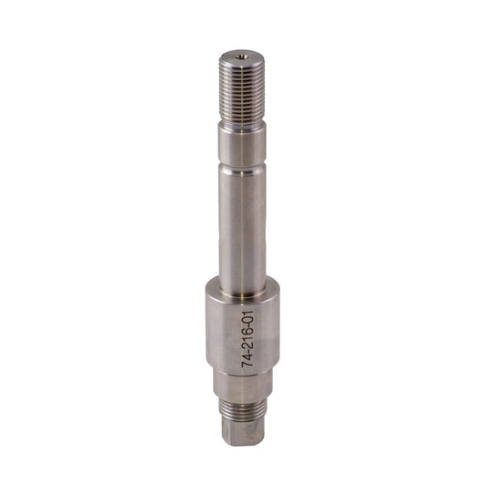 Kawasaki Ultra Impeller Shaft image 0