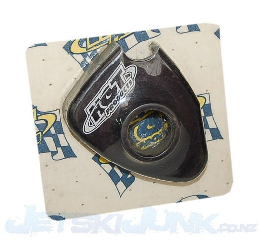 Sea-Doo OEM Pad Cover image 0