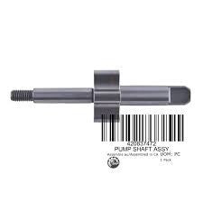 Sea-Doo Pump Shaft Assembly image 1