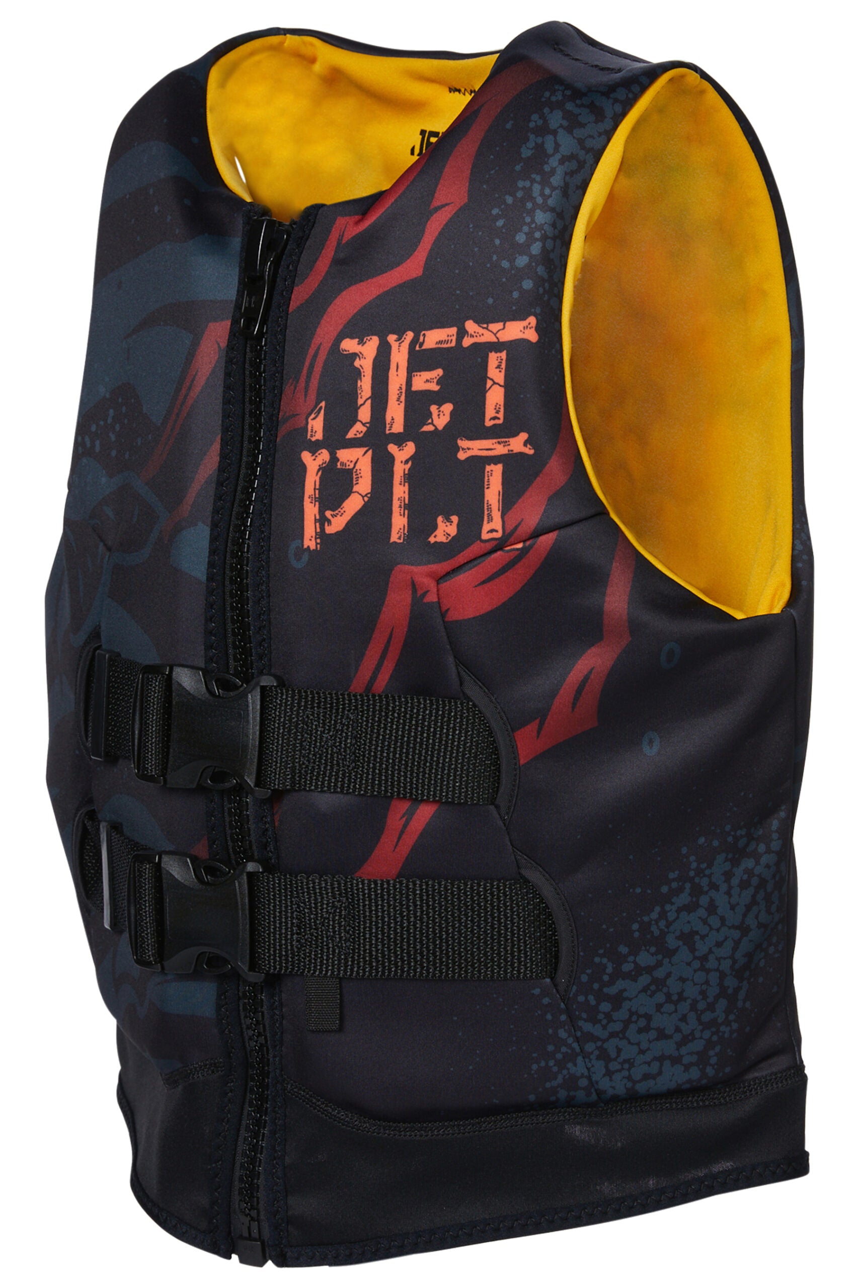 Jet Pilot Boys Rex Youth Cause Neo Vest image 1