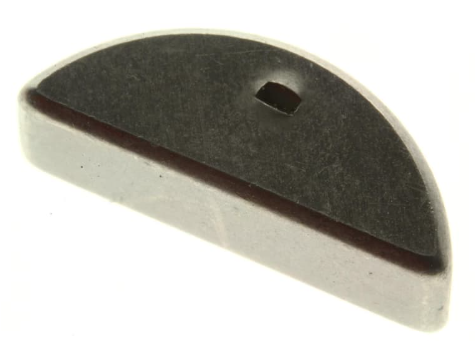 KEY, WOODRUFF image 0