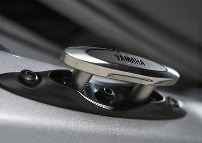 Yamaha Pull Up Cleat image 0
