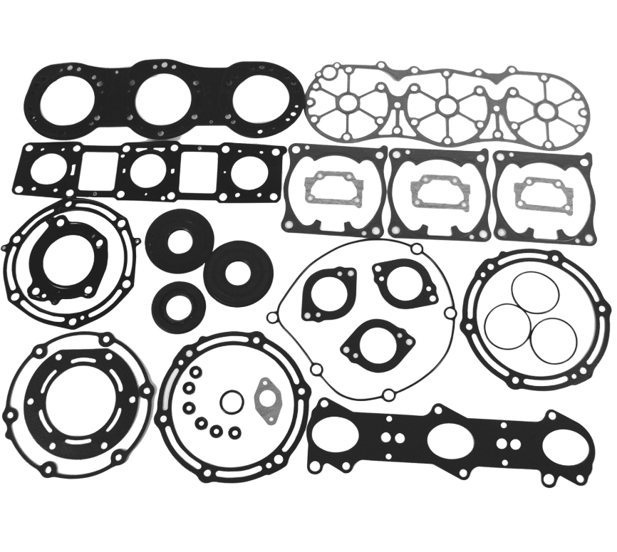 Yamaha 1200R 1999/2000 Complete Gasket Kit image 0