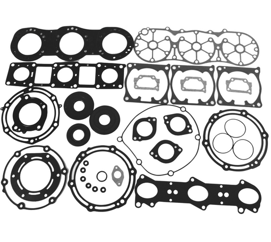 Yamaha 1200R 1999/2000 Complete Gasket Kit image 0