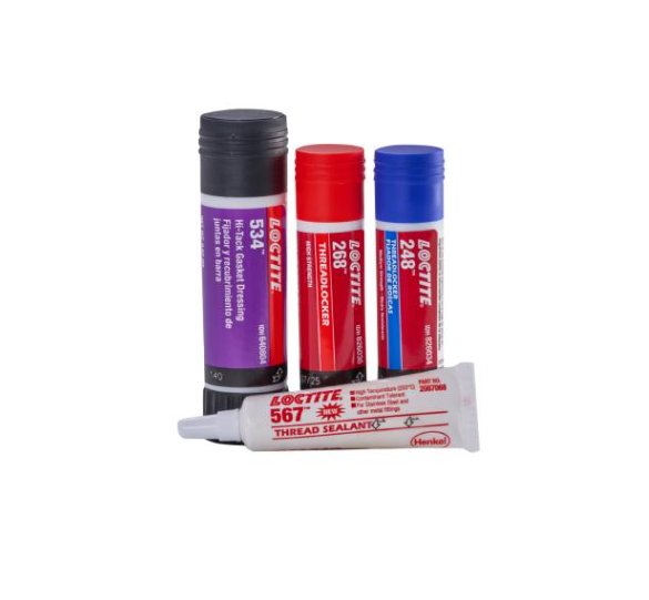 SBT Loctite Kit image 0