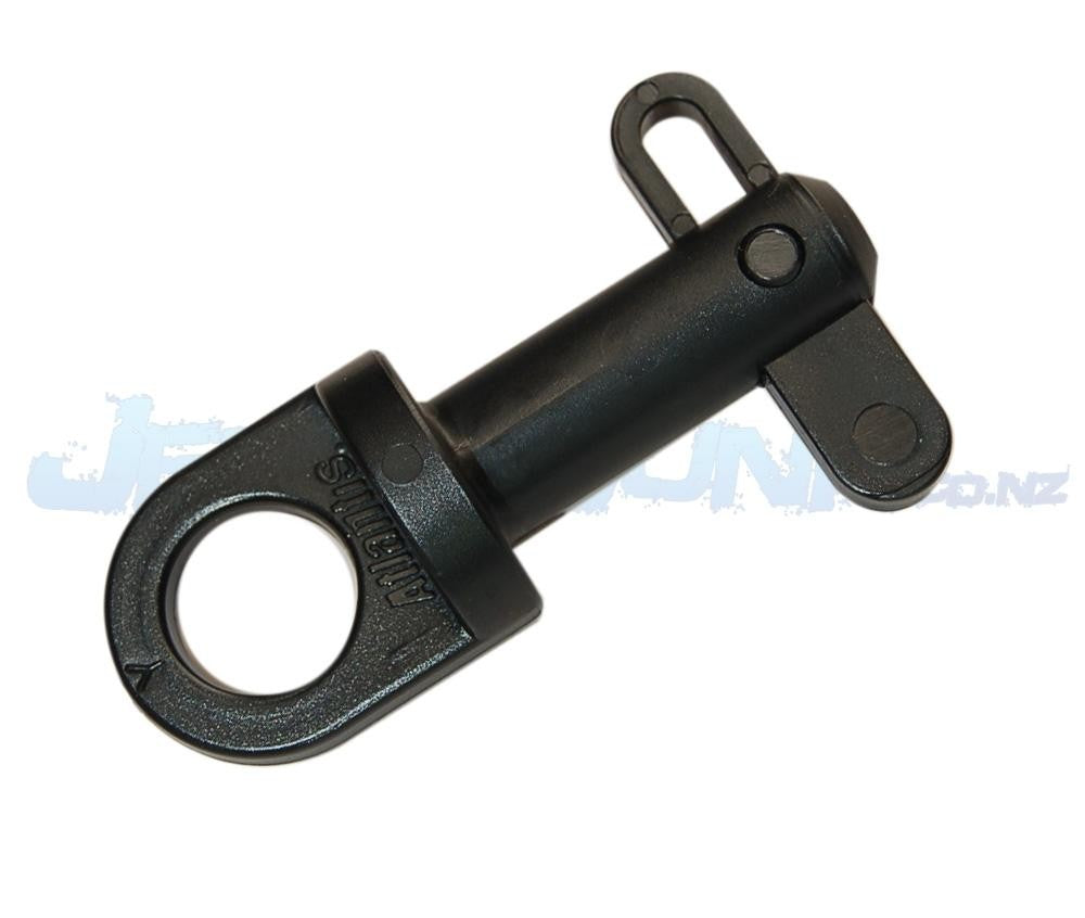 Yamaha Tie Down Pin image 0