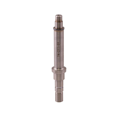 Kawasaki Ultra 130/150 Impeller Shaft image 1