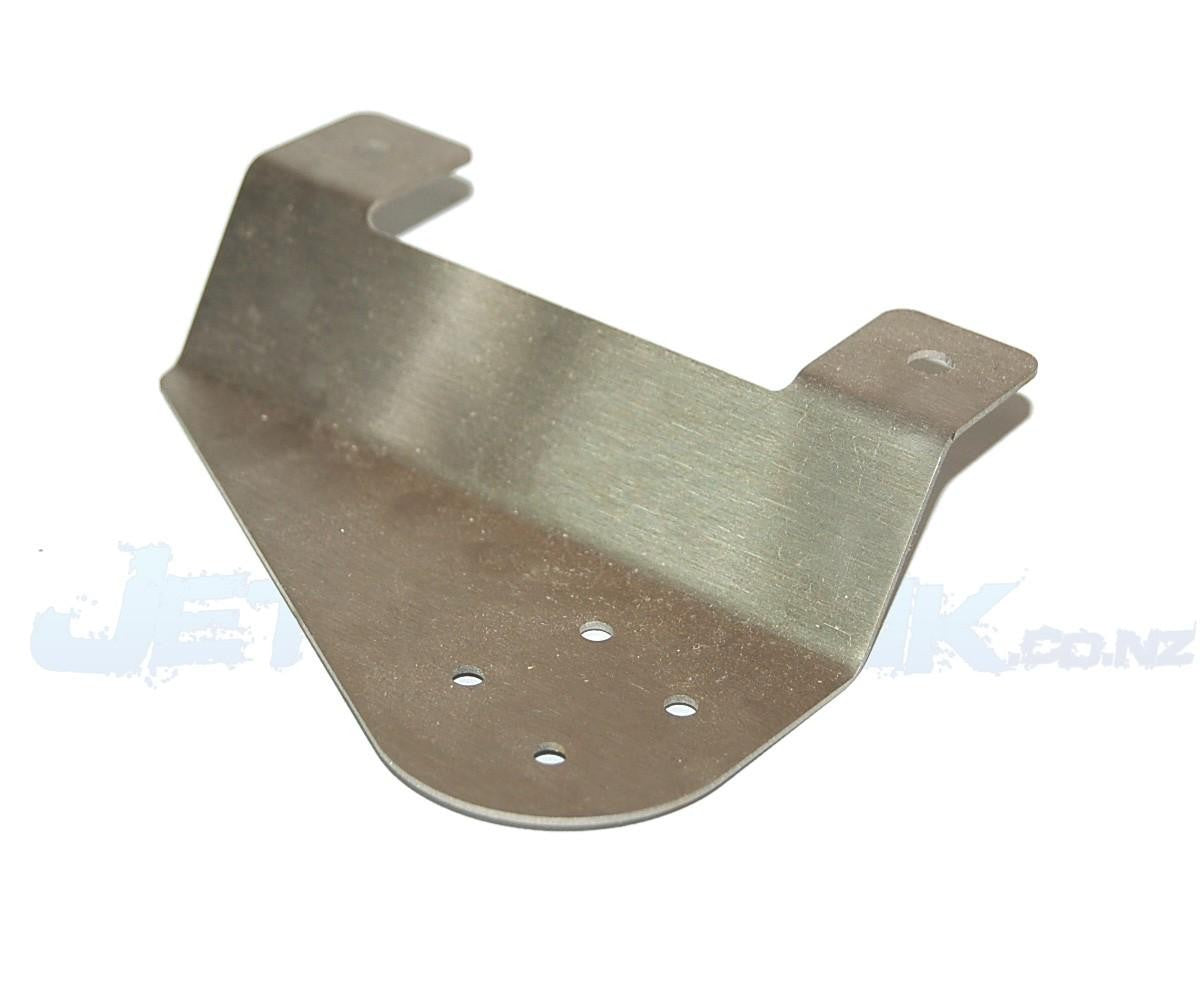 Kawasaki SXR Bilge Pump Bracket image 1