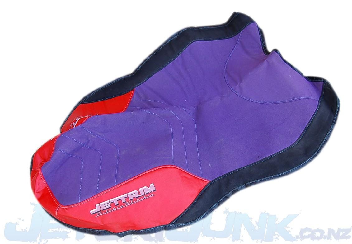 Jettrim Sea-Doo GSX Seat Cover image 1