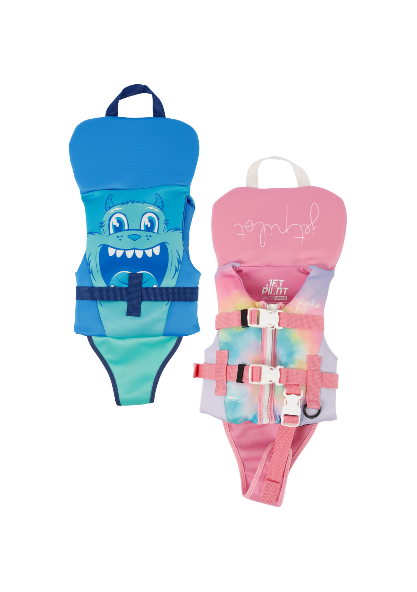 Cause Infant Life Jacket image 0