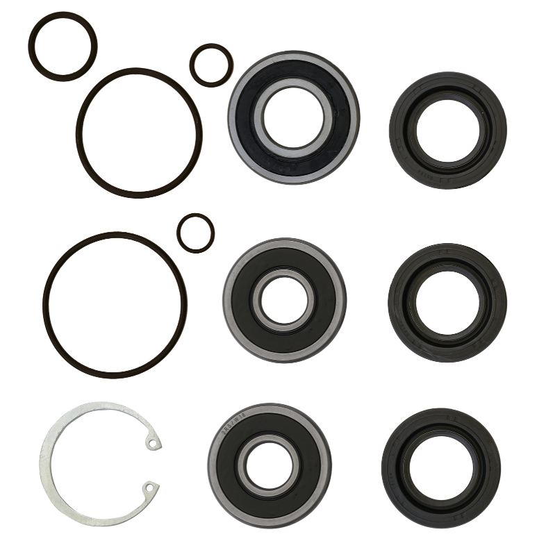 Kawasaki Jet Pump Rebuild Kit Ultra image 0