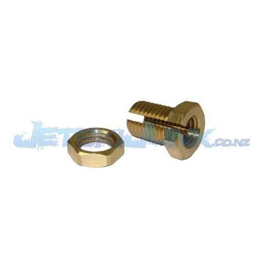 Kawasaki Throttle Cable Adapter image 0