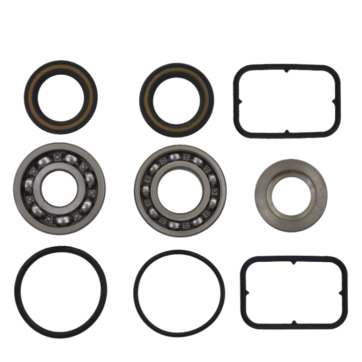Yamaha Jet Pump Rebuild Kit image 0