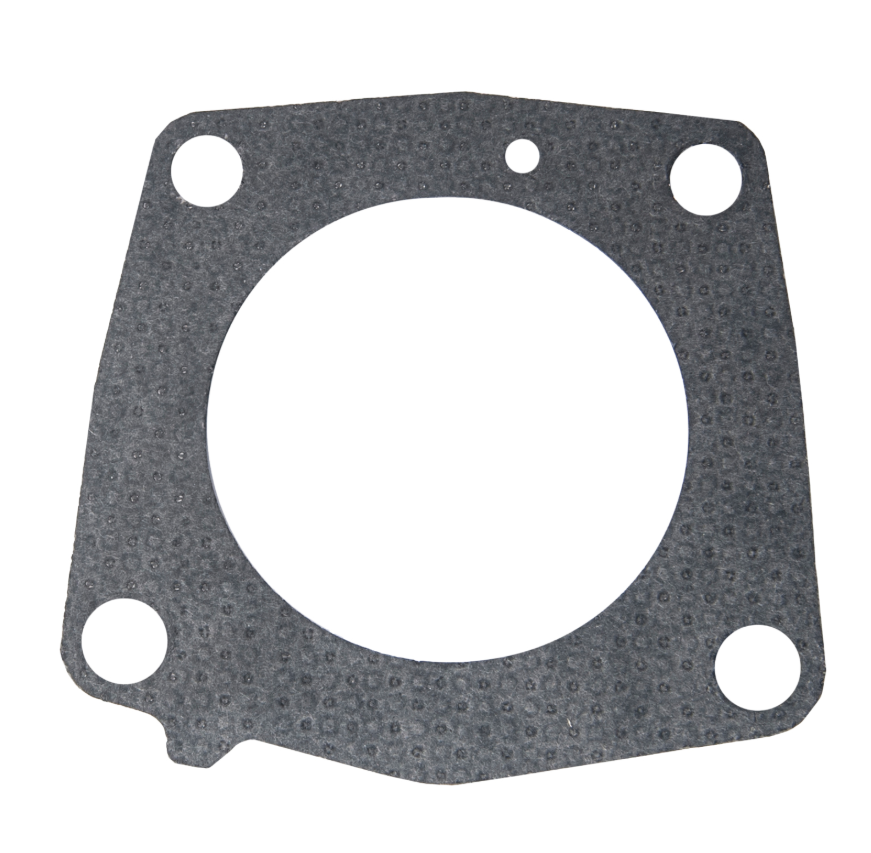 Yamaha Genuine Muffler Damper Gasket image 0