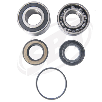 Yamaha Jet Pump Rebuild Kit image 1