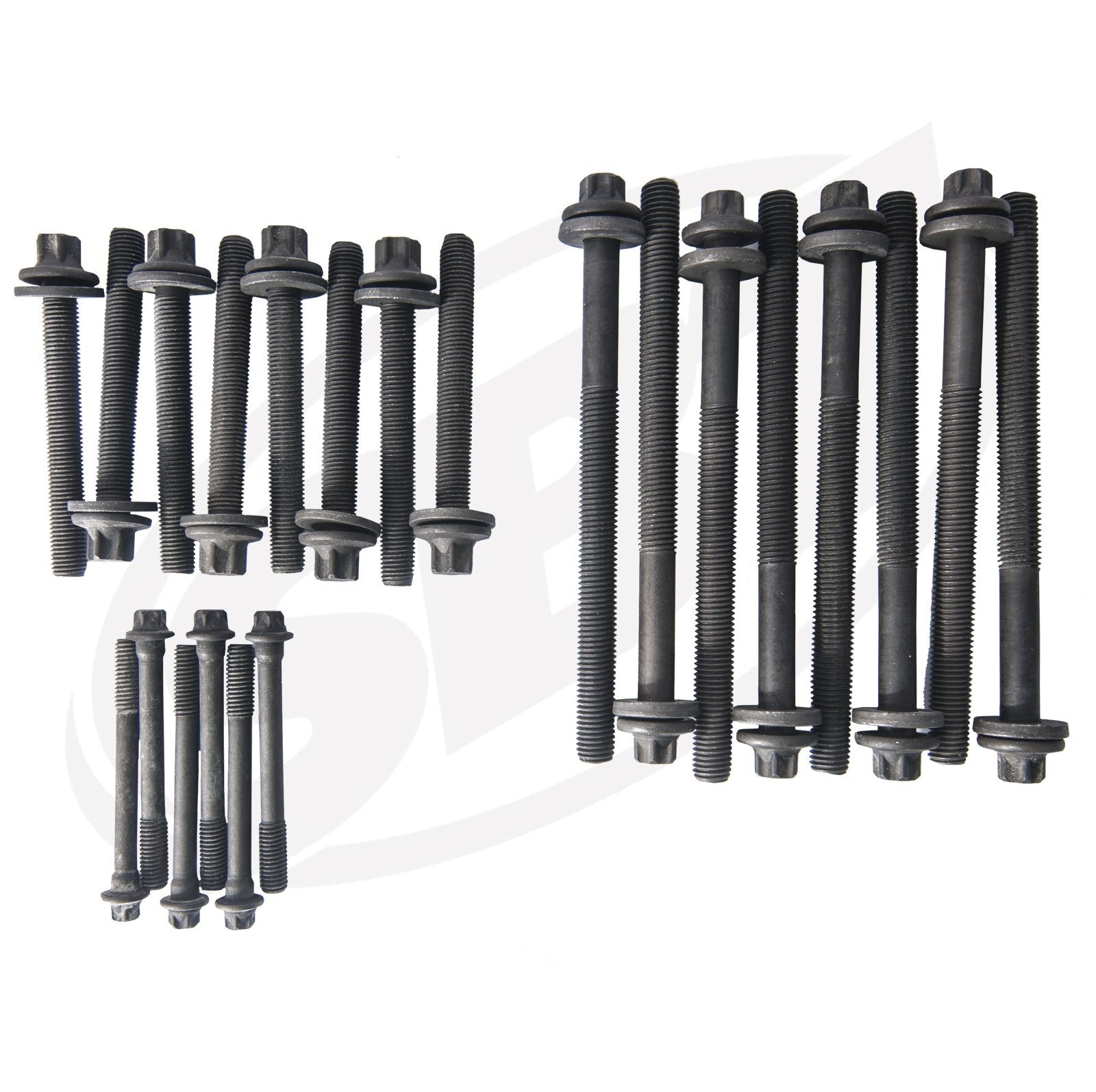 Sea-Doo 4Stroke Stretch Bolt Kit image 0