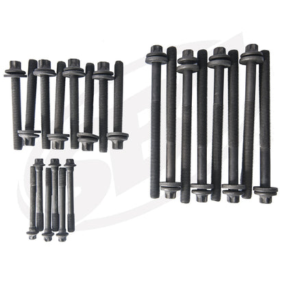 Sea-Doo 4Stroke Stretch Bolt Kit image 0