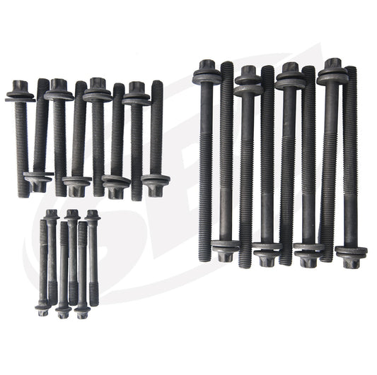 Sea-Doo 4Stroke Stretch Bolt Kit image 0
