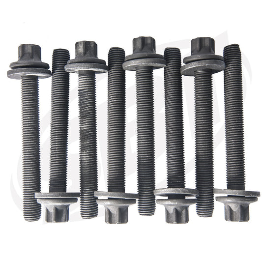 Sea-Doo Head Stretch Bolt Set image 0