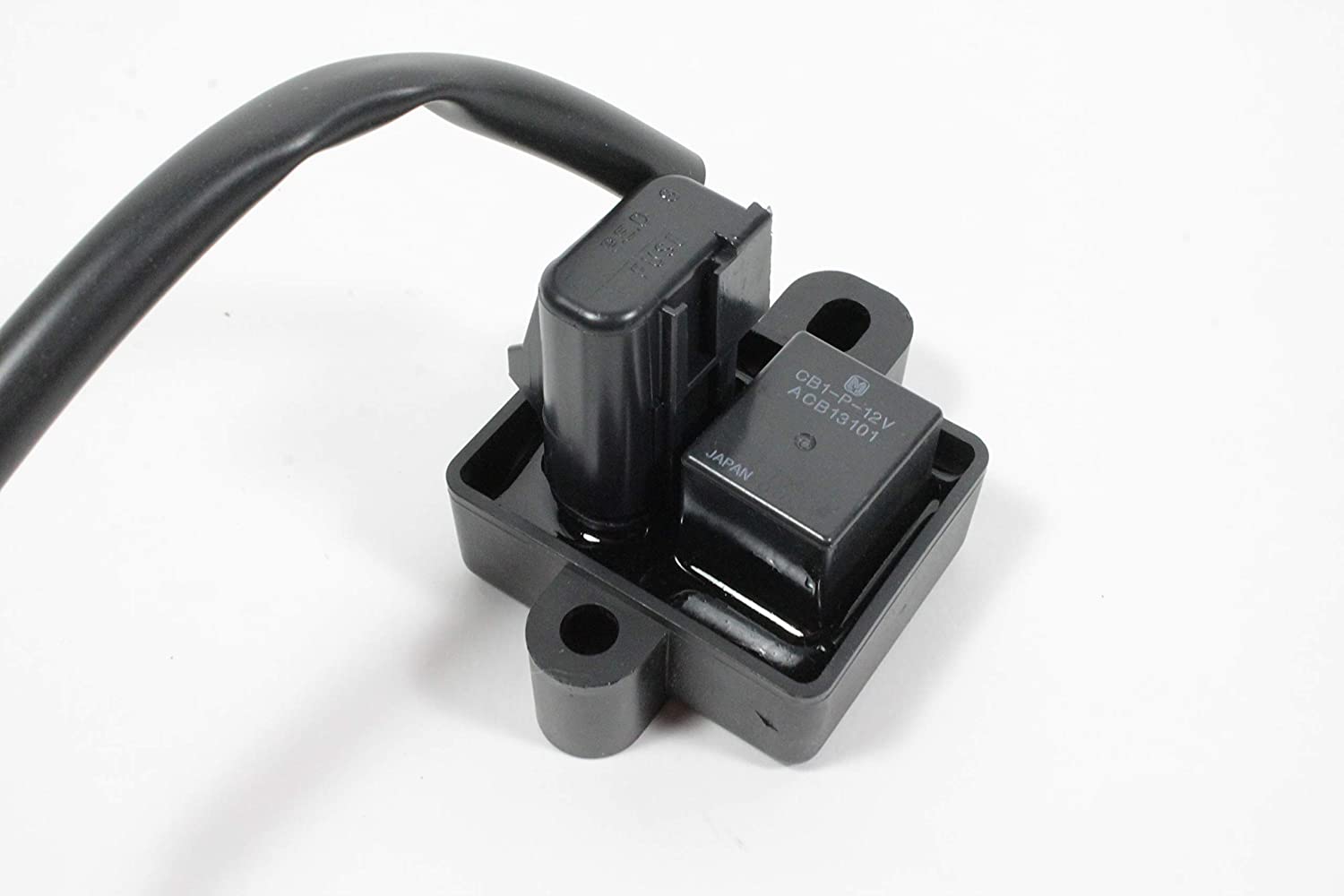 Sea-Doo Cut off Relay Assembly image 0