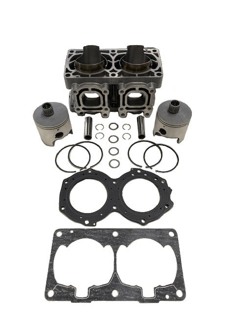 Genuine Yamaha 760 Complete Cylinder Kit image 0