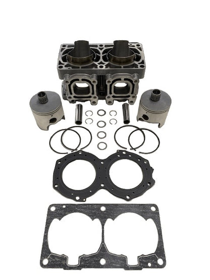 Genuine Yamaha 760 Complete Cylinder Kit image 0
