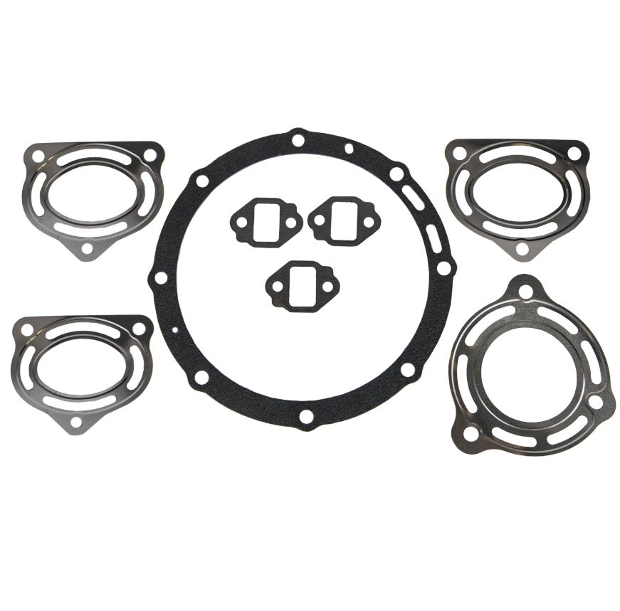 Kawasaki 99-05 Ultra 150 Exhaust Manifold Gasket Kit image 0