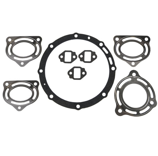 Kawasaki 99-05 Ultra 150 Exhaust Manifold Gasket Kit image 0