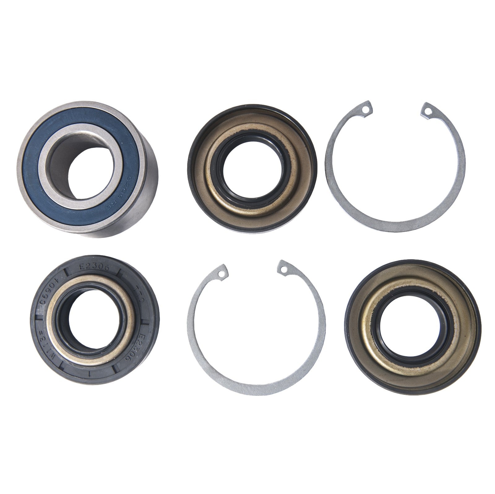 Yamaha Bearing Housing Repair Kit image 1