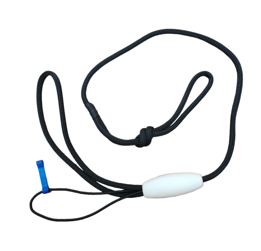 SeaDoo FishPro/GTX JetSki Tether image 0