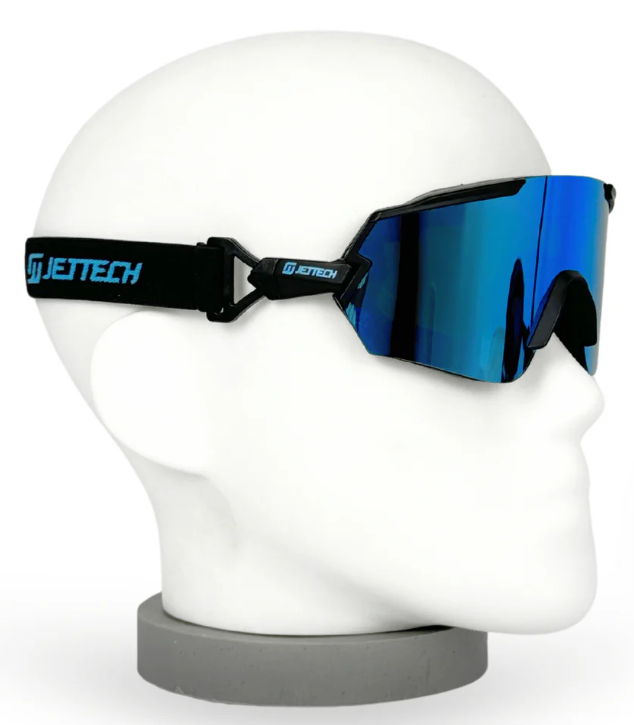 Jet Tech Hybrid Sunglasses &amp; Goggles image 3
