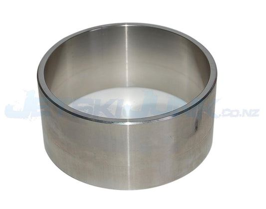 Sea-Doo 159mm Stainless Steel SOLAS Wear Ring image 0