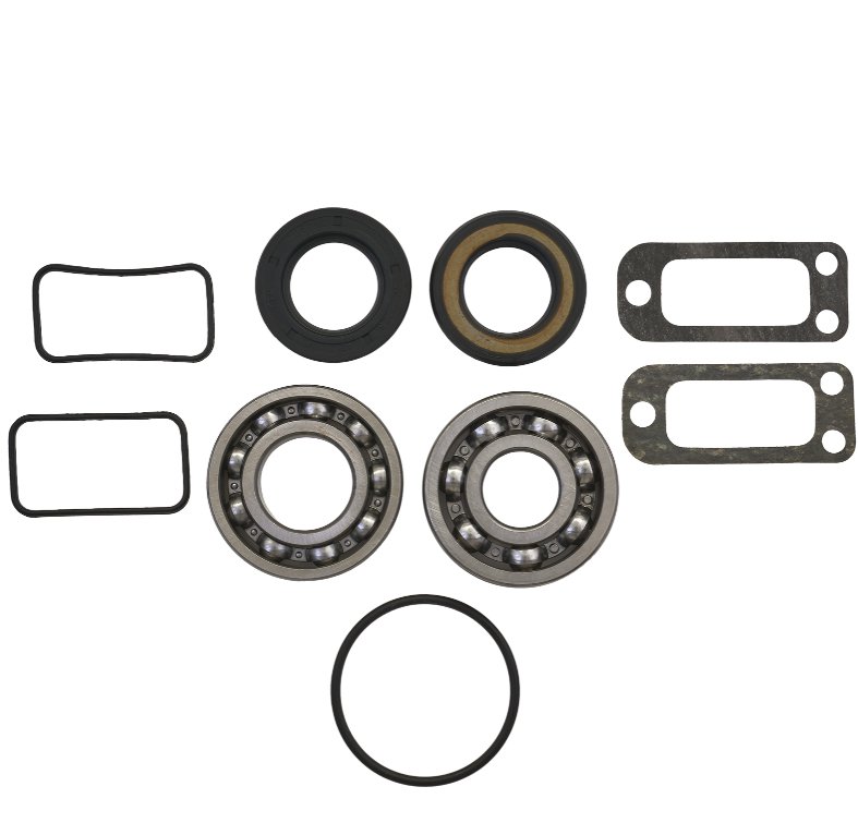 Yamaha GP Jet Pump Rebuild Kit image 0