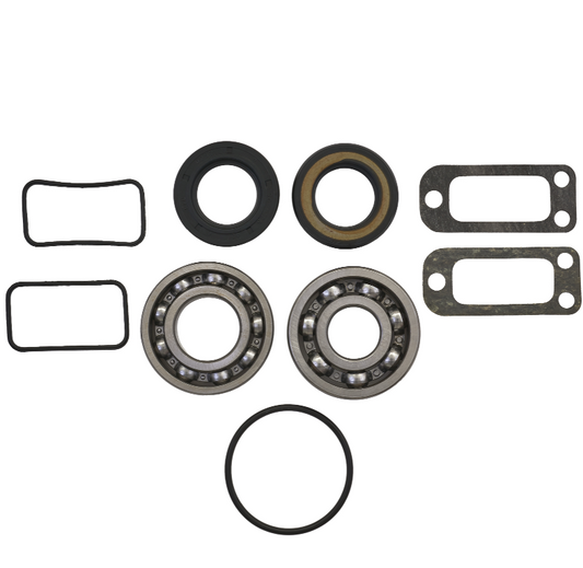 Yamaha GP Jet Pump Rebuild Kit image 0