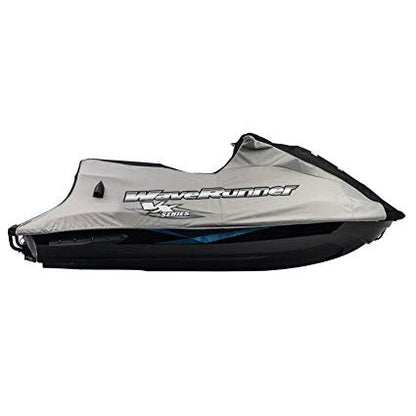 Yamaha 2015-2019 VX Cruiser/VX HO Road Cover image 0
