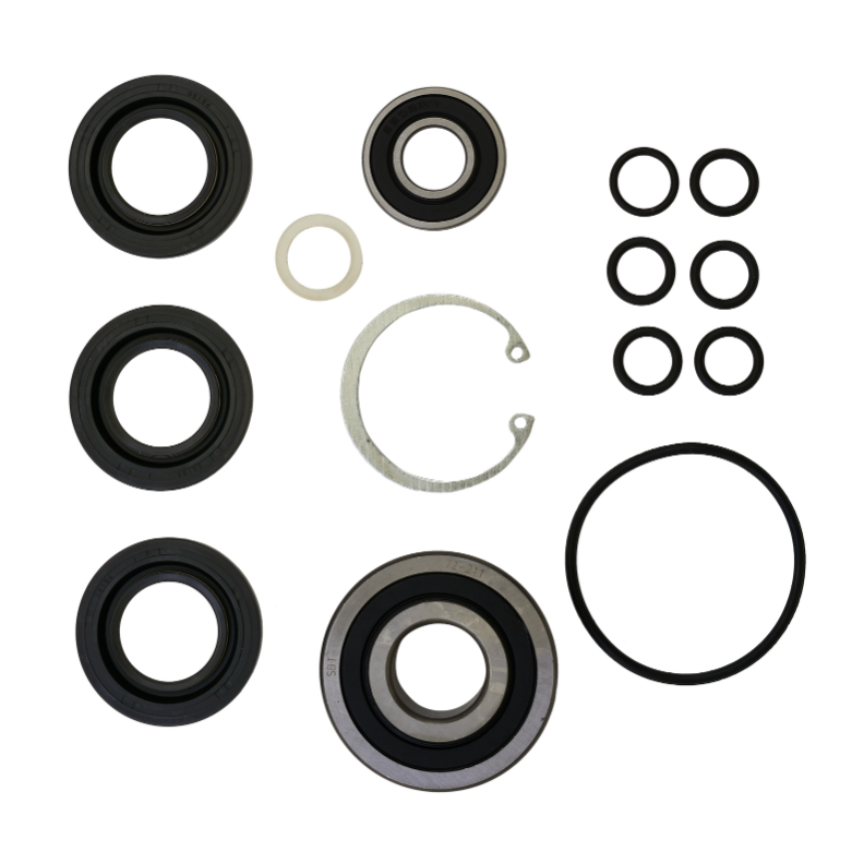Kawasaki Ultra 130/150 Jet Pump Rebuild Kit image 0