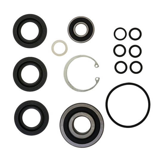 Kawasaki Ultra 130/150 Jet Pump Rebuild Kit image 0