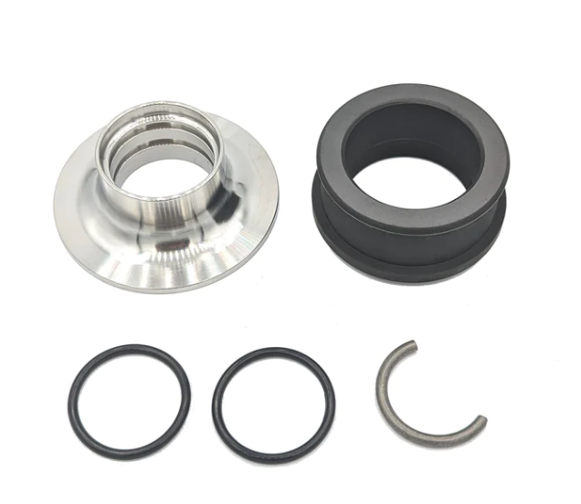 Sea Doo OEM Carbon Seal Kit - 295501200 image 0