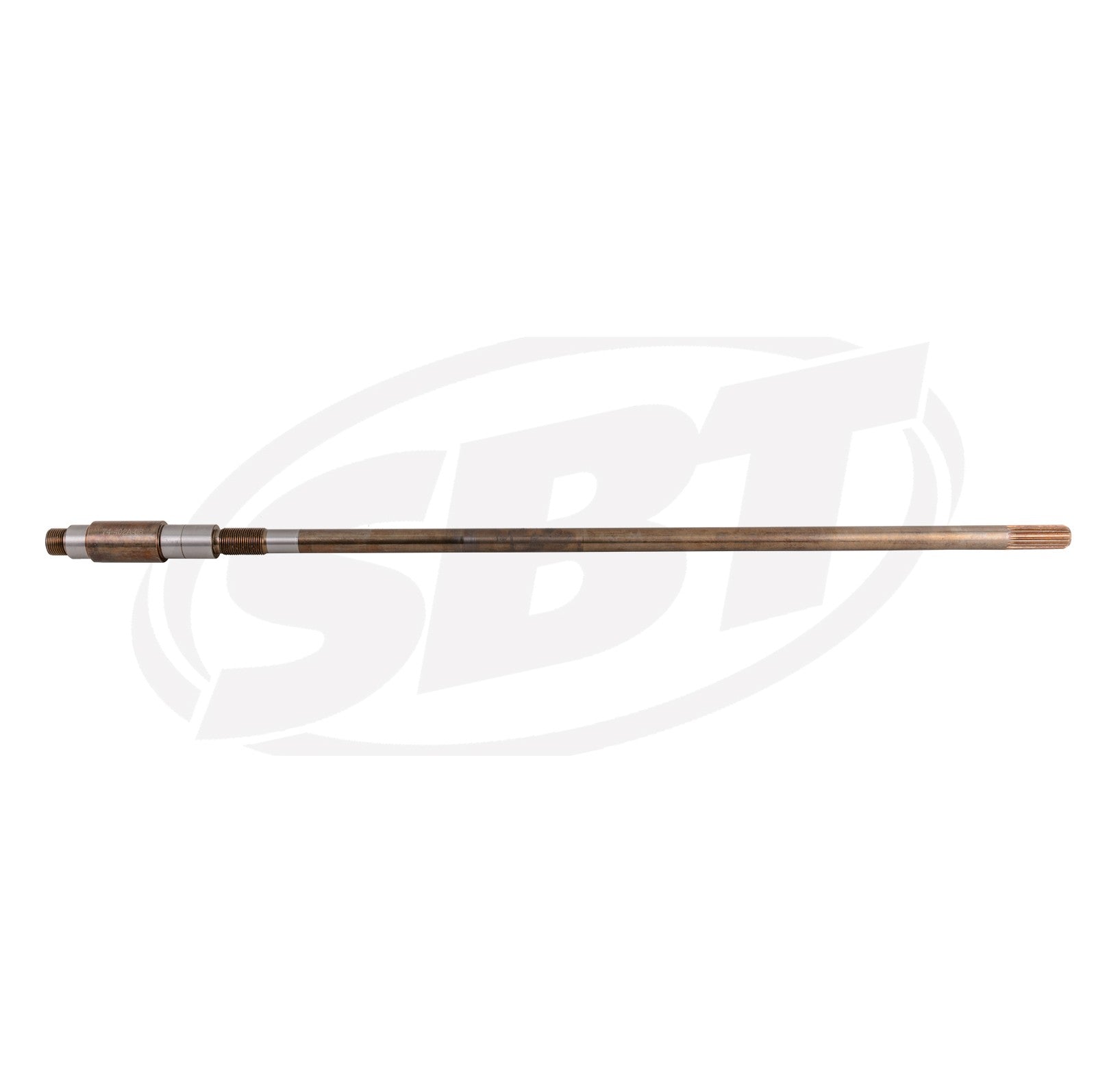 Yamaha WaveBlaster 700 Driveshaft image 0