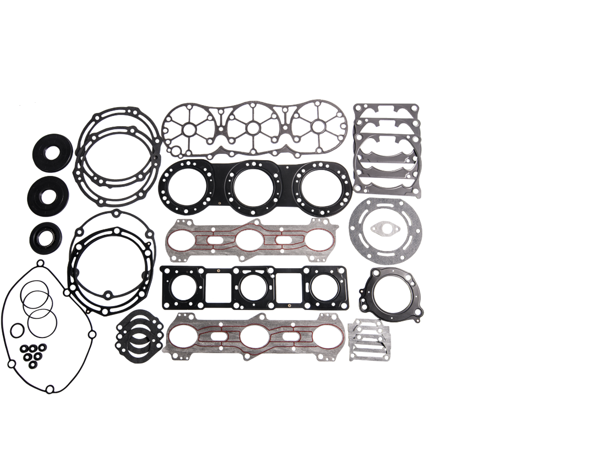 Yamaha 1200R 2001+ Complete Gasket Kit image 0