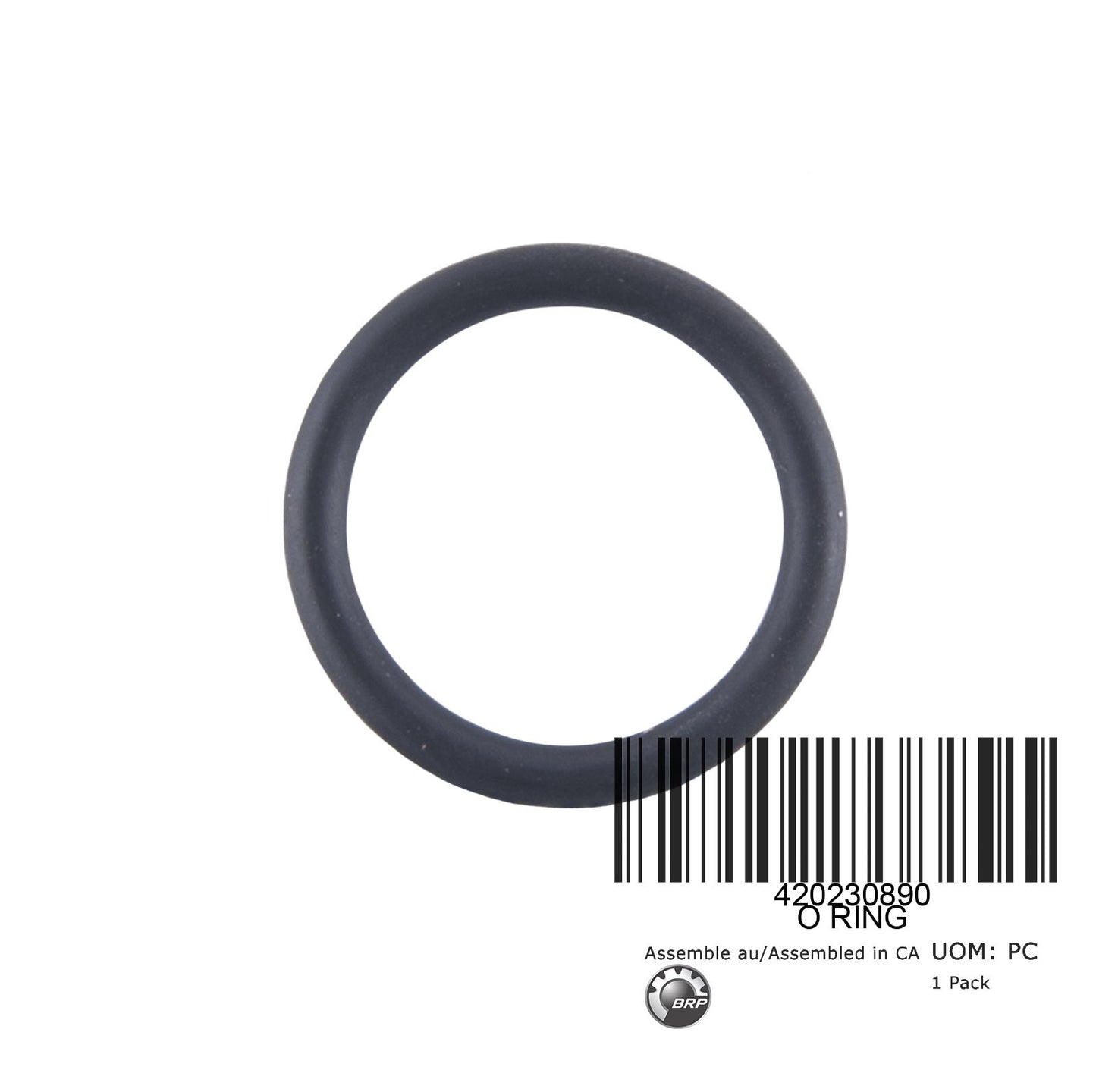 Sea-Doo O-Ring image 0